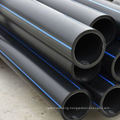 ISO 4427 Germany Standard 3 Inch Irrigation Pipe (BS EN12201)